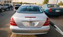 Mercedes-Benz E 350 Import From Japan Very Good Condition