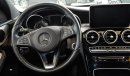 مرسيدس بنز C 300 4 Matic