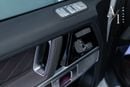 Mercedes-Benz G 63 AMG 4MATIC SUV 2025 Mercedes Benz G63 G MANUFAKTUR, Double Night Package, Full Options, Low kms, Japanes