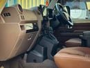 Toyota Land Cruiser 71 LX 2.8 AUTO 4.0 AUTO (EXPORT ONLY) (RIGHT HAND DRIVE)