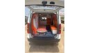 Hyundai H-1 Ambulance Manual Gear Petrol