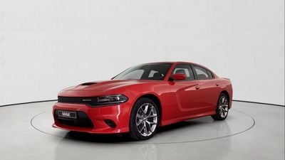 Dodge Charger GT | Guaranteed Warranty | 0 Down Payment