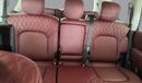نيسان باترول (للتصدير) أطلق العنان للقوة والرفاهية - Nissan Patrol V8 LE Platinum City 2023!