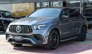 مرسيدس بنز GLE 63 AMG 4 Matic 4.0 V8 Biturbo Brand New Call Now To Book