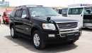 Ford Explorer CLEAN TITLE