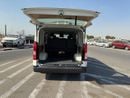 Toyota Hiace GL Hiace cargo,automatic, 3.5L , 3seats