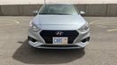 Hyundai Accent 1400