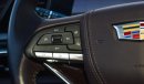 Cadillac Escalade Sport Platinum 6.2L V8 | 2022