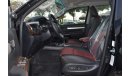 Toyota Hilux Double Cab Pickup 2.8l Diesel 4wd At