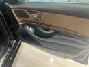 Mercedes Benz S400 STD