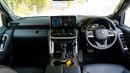 Toyota Land Cruiser VXR  | 3.3 Diesel || RH