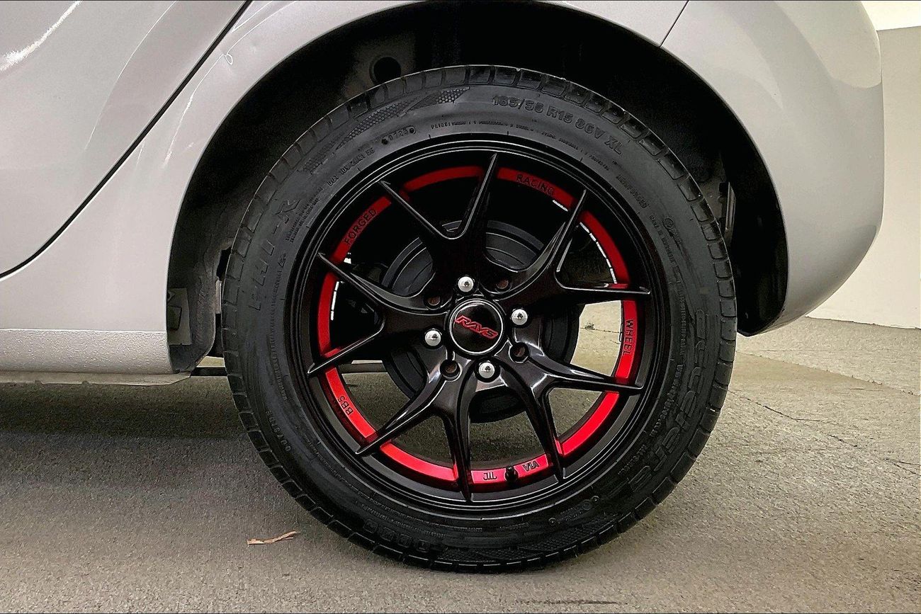 Kia Picanto EX | Guaranteed Warranty | 0 Down Payment