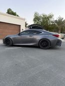 Lexus RC350