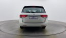 Honda Odyssey Touring 3500