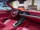 Porsche 911 Carrera GTS 3.0L (450 HP) Convertible 2023 Porsche 911 Carrera GTS - Perfect Condition - Dealer Warr