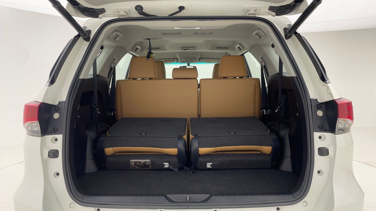 Toyota Fortuner VXR 4 | Zero Down Payment | Free Home Test Drive