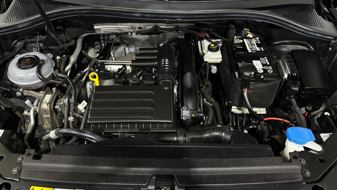 Volkswagen Tiguan LIFE 2023 LIFE | AED 981/Month | 0 DP | 30 Day Return | Warranty | Service History
