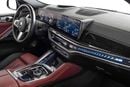 BMW X6 xDrive40i Luxury M Sport Package 3.0L