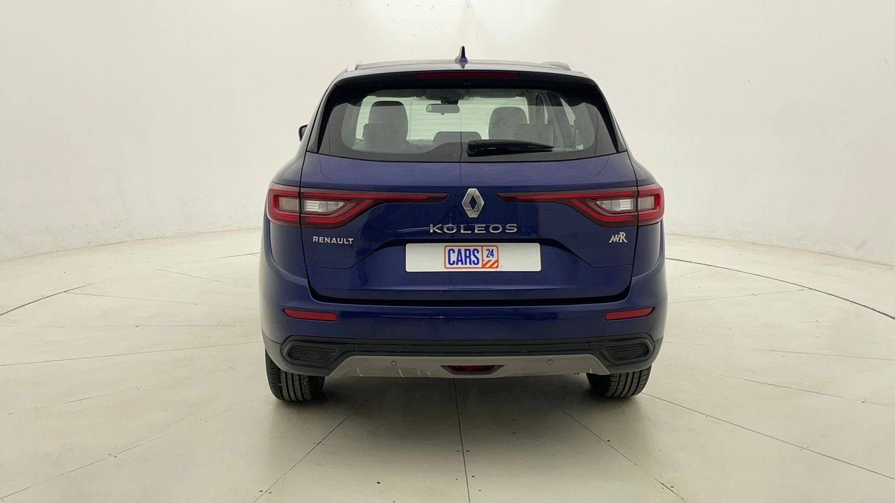 Renault Koleos PE 2.5 | Zero Down Payment | Home Test Drive