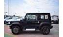 Suzuki Jimny Suzuki Jimny 1.5L AWD 2023
