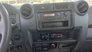 Toyota Land Cruiser Pick Up