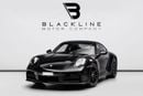Porsche 911 CARRERA BUY NOW, PAY 2027 | THE BLACKLINE STANDARD | January 2027, Porsche Warranty, GCC