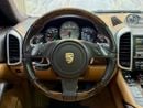 بورش كايان GTS 4.8L
