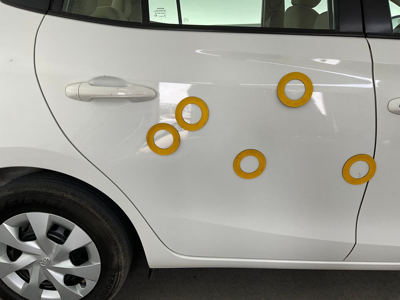 Toyota Yaris SE / E | Guaranteed Warranty | 0 Down Payment