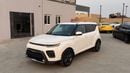 Kia Soul EX 2.0L