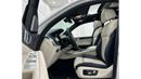 بي أم دبليو X7 2019 BMW X7 xDrive50i M-Sport Masterclass, Aug 2024 Warranty + Aug 2027 Service Pack, Full Option