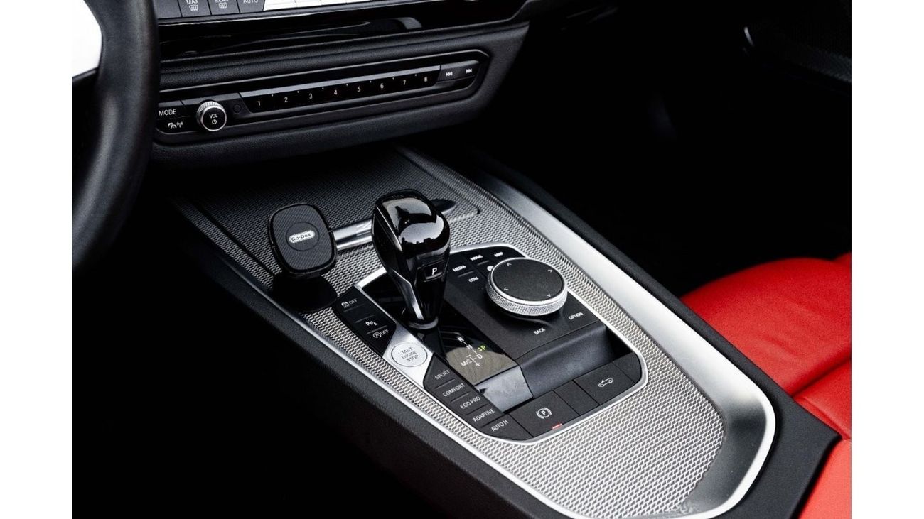 BMW Z4 M40i | 3,721 P.M  | 0% Downpayment | Excellent Condition!