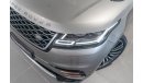 لاند روفر رينج روفر فيلار 2018 Range Rover Velar P380 HSE R-Dynamic / Land Rover 5 Year Warranty & 5 Year Service Pack