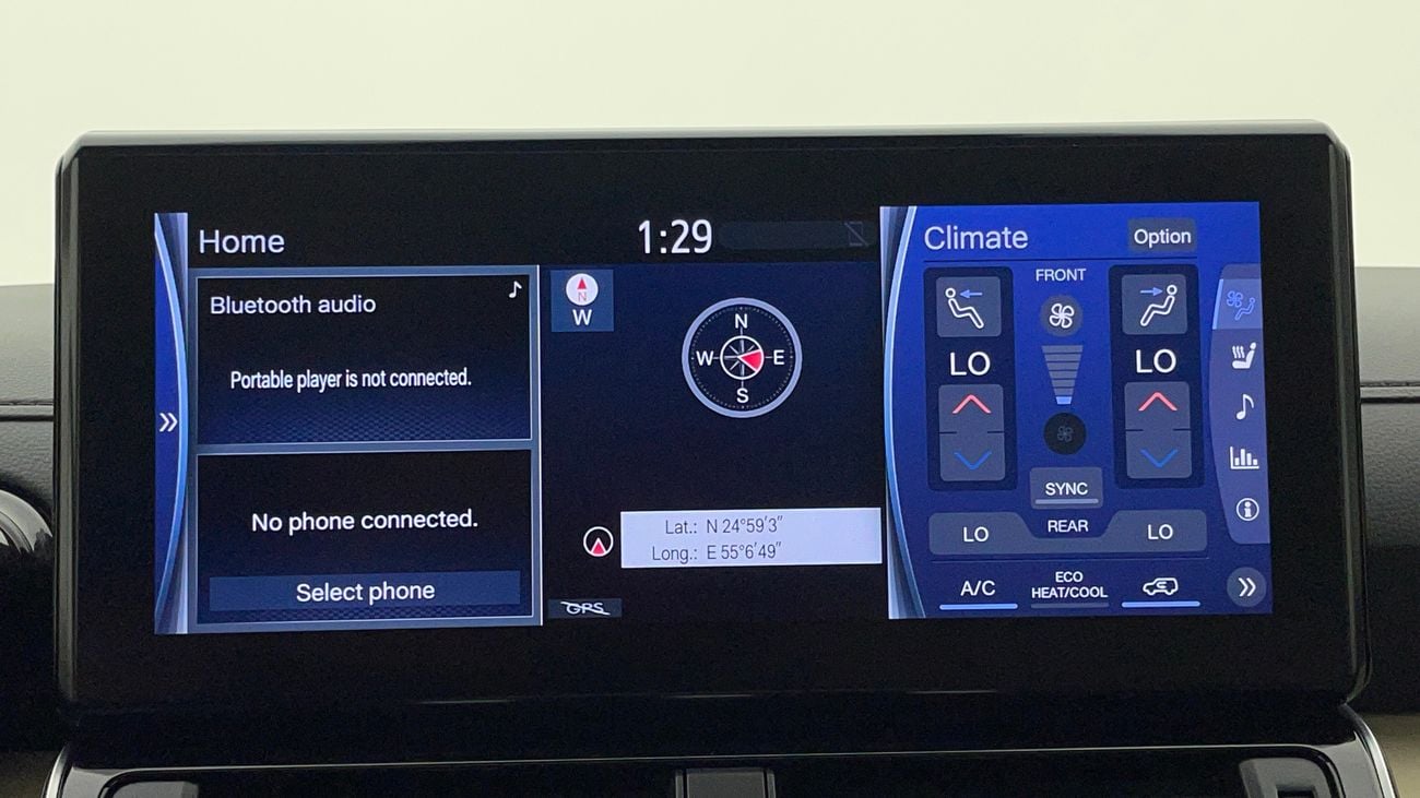 Toyota Land Cruiser VXR 4 | Zero Down Payment | Home Test Drive