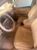 Lexus LS 430 لكزس ٨ سلندر