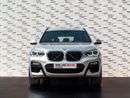 BMW X3 xDrive 30i 2.0L