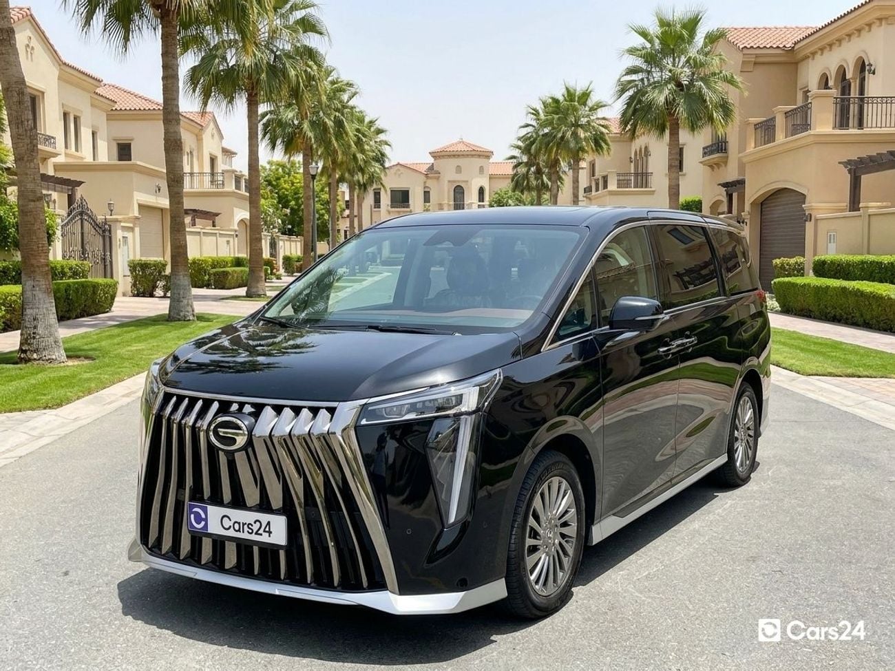 GAC M8 2L 2026 | 0 DP | 2431/Month | 30 Day Return | Service History