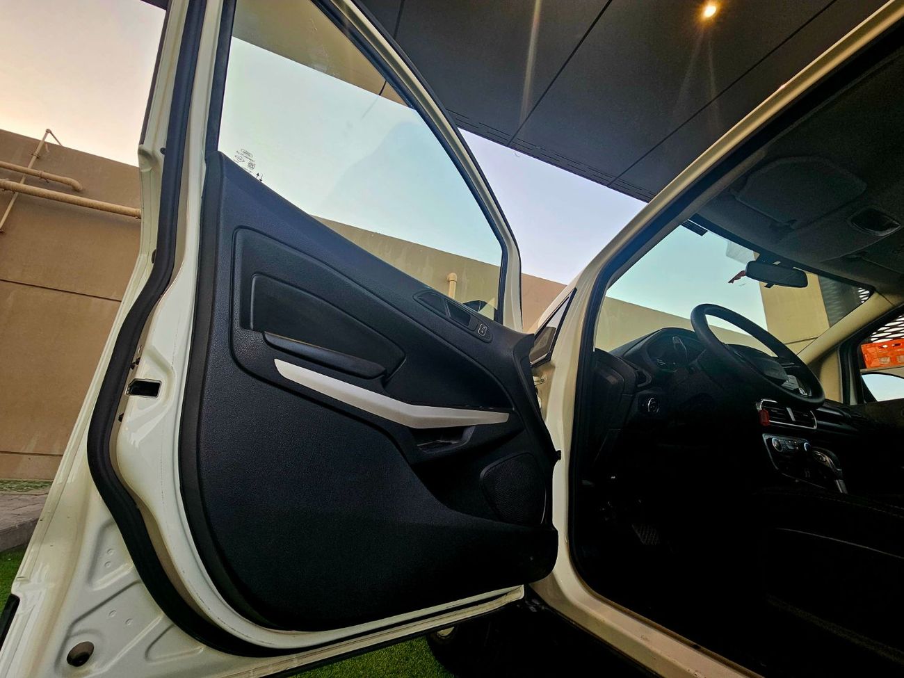 Ford EcoSport GCC 1.5L/ LOW MILEAGE / ORIGINAL PAINT/ SINGLE OWNER