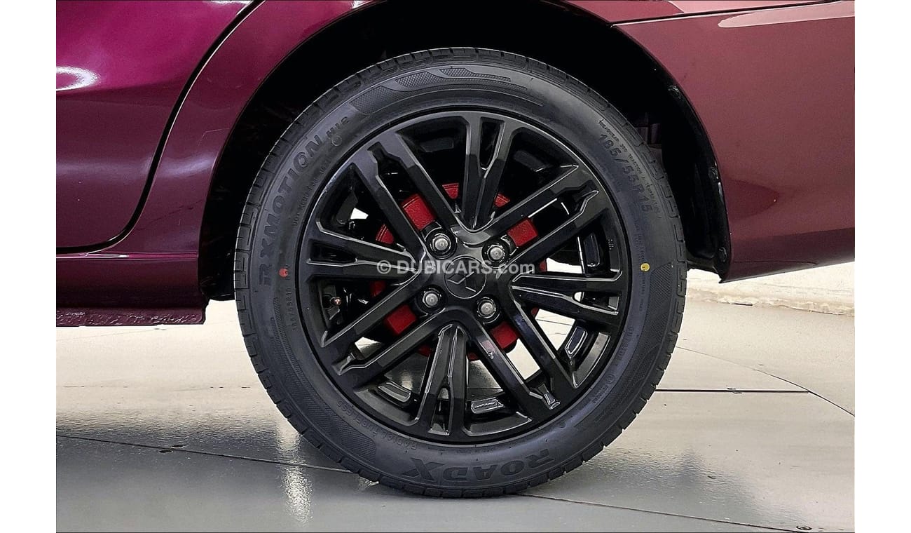 مرسيدس بنز CLA 250 سبورت