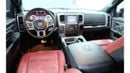 RAM 1500 Warlock - GCC- Accident Free- Original Paint- Excellent Condition