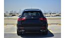 Mercedes-Benz GLC 200 AMG  2.0L 4MATIC AWD