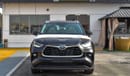 Toyota Highlander TOYOTA HIGHLANDER LIMITED 2.5L HYBRID 2023