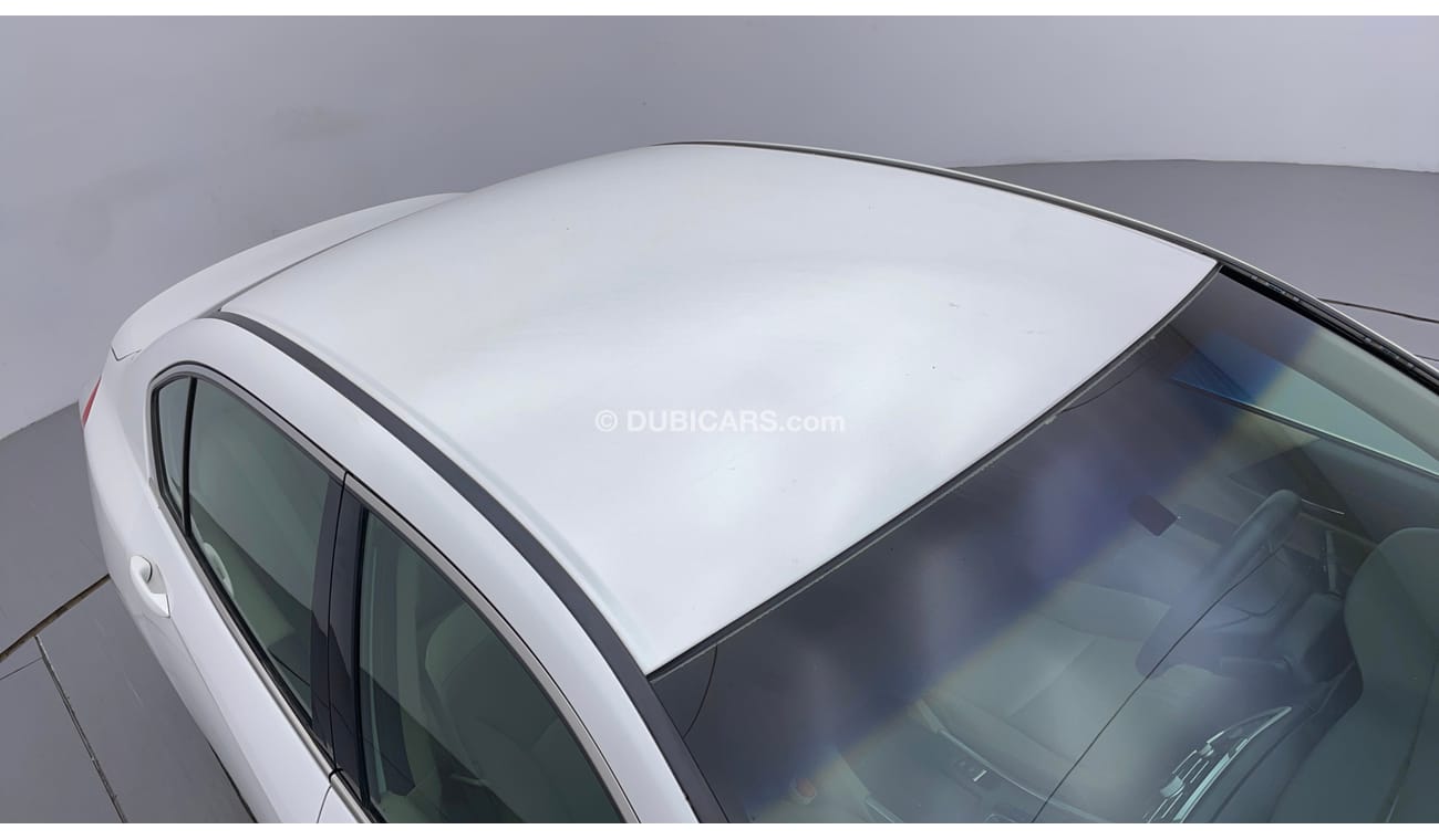 Honda Accord LX B 2.4 | Zero Down Payment | Free Home Test Drive