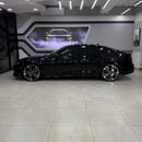 Audi S5 S-LINE