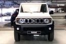 Suzuki Jimny GLX | Guaranteed Warranty | 0 Down Payment