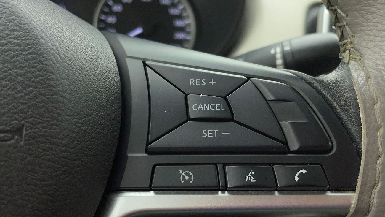 Nissan Sunny SL 1.6 | Zero Down Payment | Home Test Drive