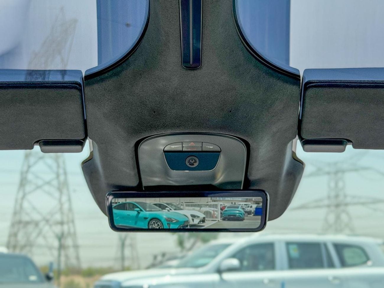 Avatr 12 Performance AWD