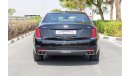 Cadillac CT6 2018 - GCC - ZERO DOWN PAYMENT - 2725 AED/MONTHLY - FULL SERVICE WARRANTY TIL 2021