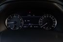 Nissan Patrol Nissan Patrol Platinum 2024 GCC | Agency Warranty