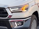 Toyota Hilux GL Toyota Hilux Full Option, 2.4-litre diesel, manual gearbox.
