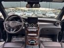 مرسيدس بنز GLC 300 Premium + 2.0L